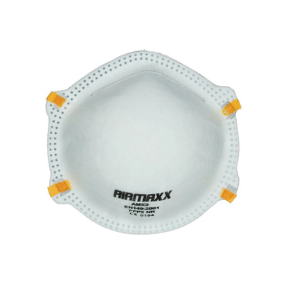 Airmaxx Disposable FFP2 Dust Mask (20 masks)