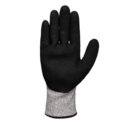 Tru Touch Cut 5 Nitrile Wrist Gloves (12 Gloves)