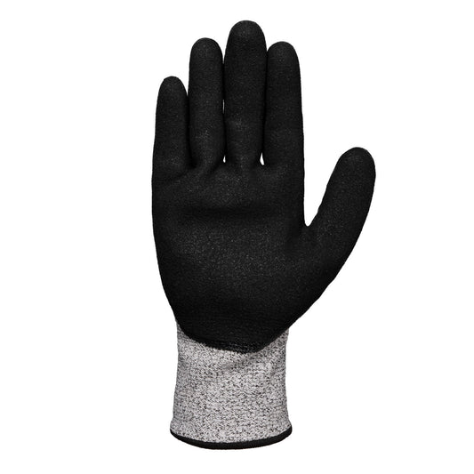Tru Touch Cut 5 Nitrile Wrist Gloves (12 Gloves)