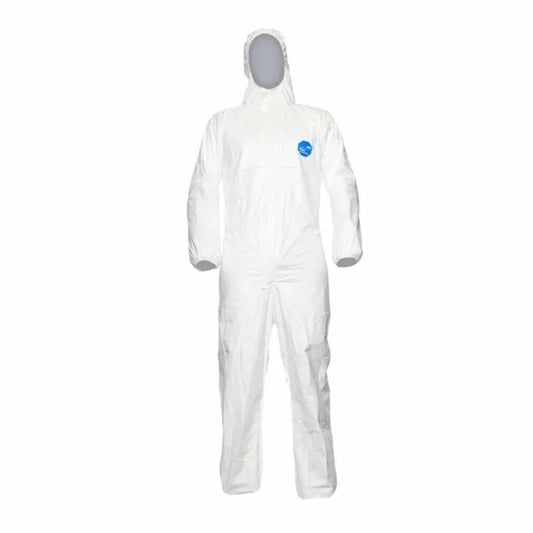 Tyvek Classic Xpert Coverall (25 Units)