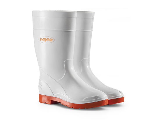 Wayne Duralight Ladies Gumboot NSTC B