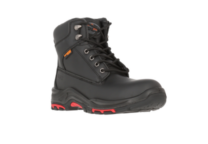 Unisex Tarantula Boot STC