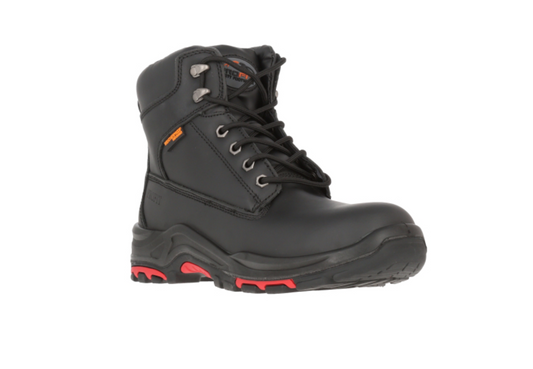 Unisex Tarantula Boot STC