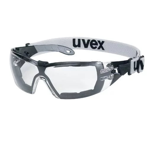 Uvex pheos guard AF [CASE : 160 PAIRS]