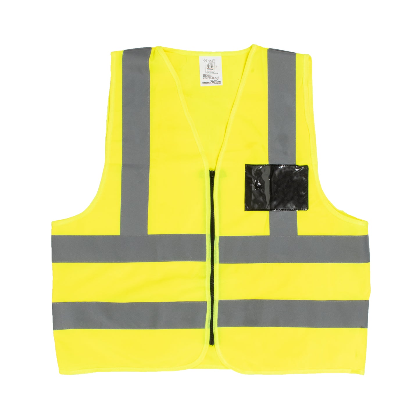 Reflective Vest Carton (100 vests)