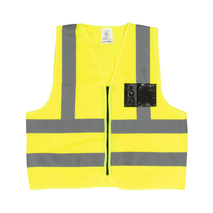 Reflective Vest Carton (100 vests)