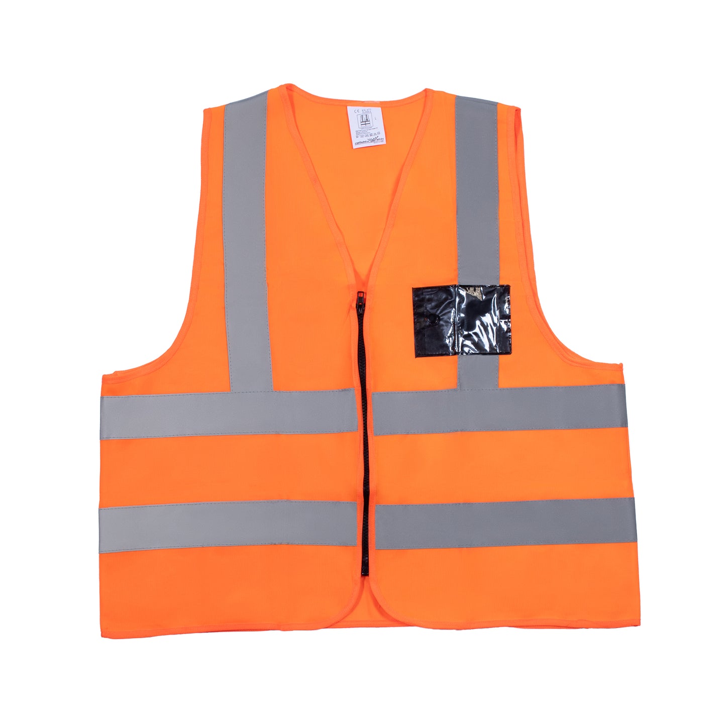 Reflective Vest Carton (100 vests)