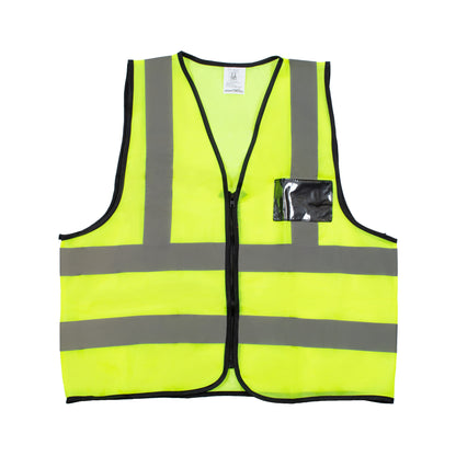 Reflective Vest Carton (100 vests)