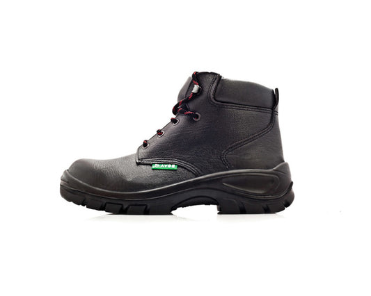 Bova Firewalk Anti-shock Boot