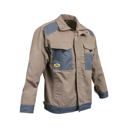 Tech Gear Jacket