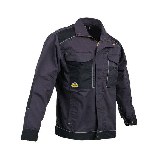 Tech Gear Jacket