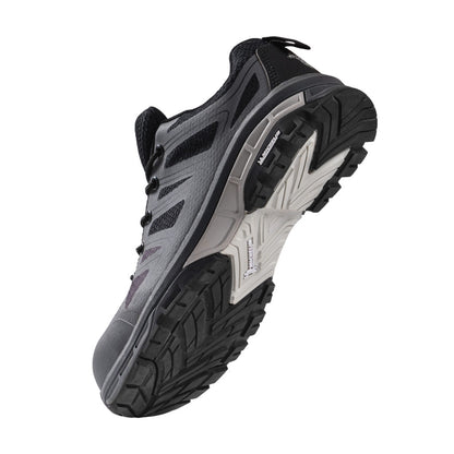 Grey Wolf Modern Safety Shoe