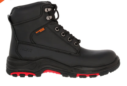 Unisex Tarantula Boot STC