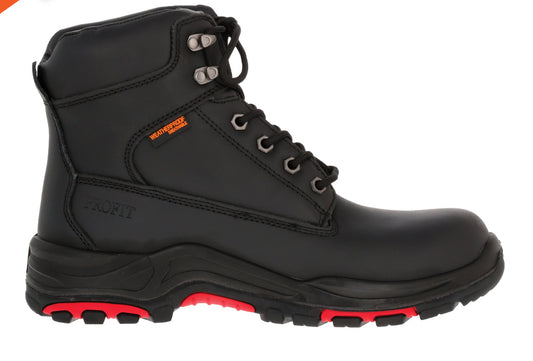 Unisex Tarantula Boot STC
