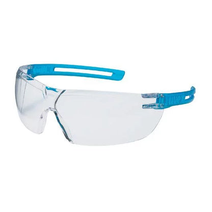Uvex x-fit safety spectacles