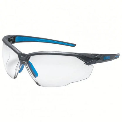 Uvex suXXeed safety glasses