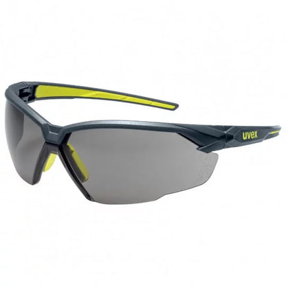 Uvex suXXeed safety glasses